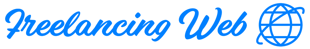 freelancingweb logo