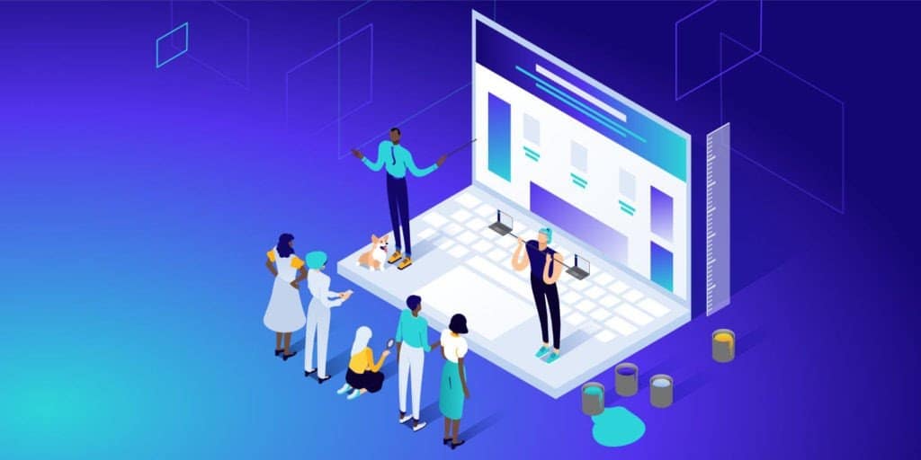 Hire Freelancing Web Designers / Developers | All About Independent Web in 2023