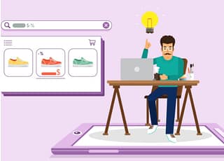 Hire Freelancing Web Designers / Developers | Photos Above Scroll- An Essential Designing Trend to Discuss Part One