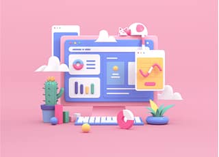 Hire Freelancing Web Designers / Developers | How to Integrate Content in a Web Design, The Perfect Way