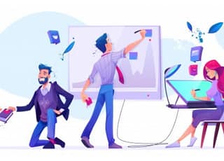 Hire Freelancing Web Designers / Developers | Web Designing And Project Discovery