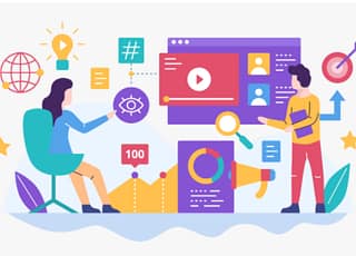 Hire Freelancing Web Designers / Developers | 3 Tips To Create High-quality SEO-friendly Content