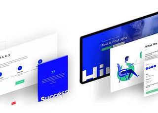 Hire Freelancing Web Designers / Developers | Blog