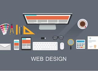 Hire Freelancing Web Designers / Developers | The Joy of Save: Why New Businesses shouldn't spend thousands on A Website