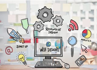Hire Freelancing Web Designers / Developers | Blog Hire Freelancing Web Designers / Developers | Why choose prototypes instead of mockups