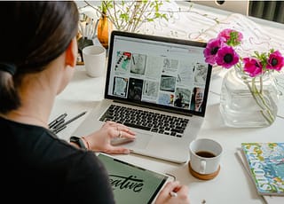 Hire Freelancing Web Designers / Developers | Choosing a Reliable Web Design Service