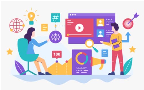 Hire Freelancing Web Designers / Developers | 3 Tips To Create High-quality SEO-friendly Content