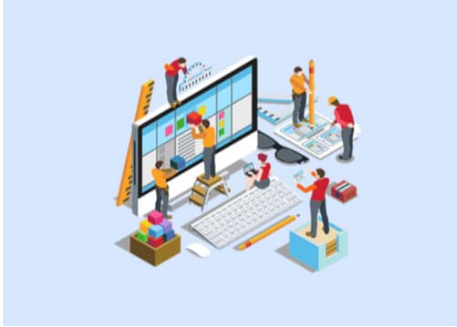 Hire Freelancing Web Designers / Developers | All About Independent Web in 2023