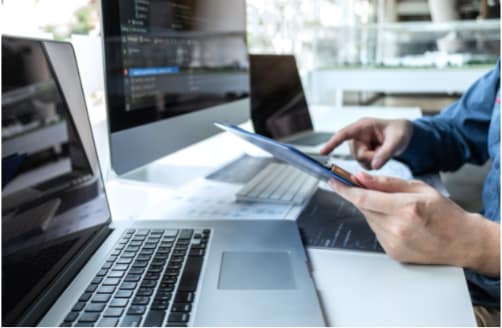 Hire Freelancing Web Designers / Developers | Benefits of joining an online selling course