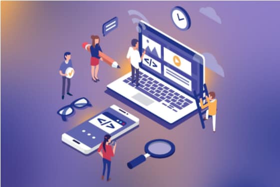Hire Freelancing Web Designers / Developers | What Type of Designer Should You Be?