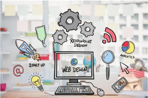 Hire Freelancing Web Designers / Developers | Why choose prototypes instead of mockups