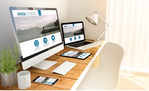 Hire Freelancing Web Designers / Developers | Tips For Responsive Website Design CA