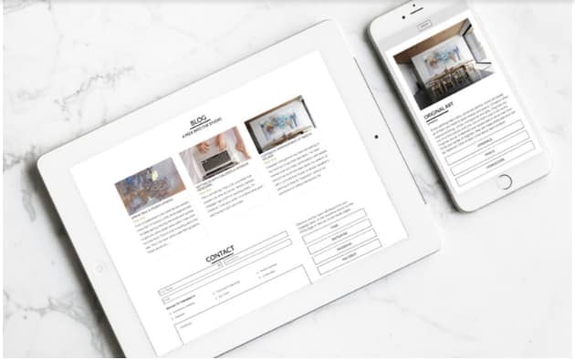 Hire Freelancing Web Designers / Developers | Web Design Canada For Small Businesses